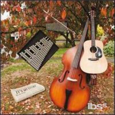 It's My Story - CD Audio di Tree People