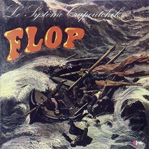 Flop - Vinile LP di Le Systeme Crapoutchik