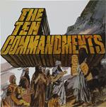 Ten Commandments