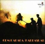 Kardaslar & Apaslar - CD Audio di Cem Karaca
