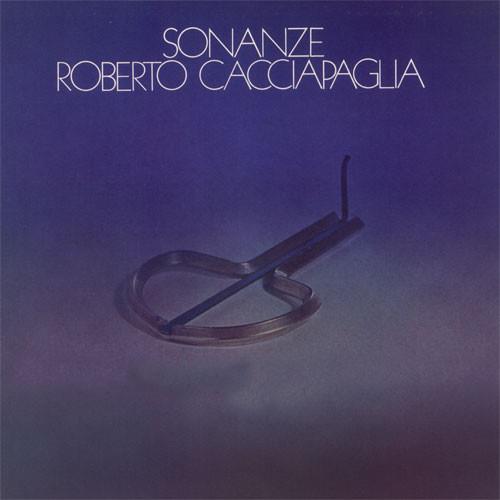 Sonanze (Limited Edition) - Vinile LP di Roberto Cacciapaglia