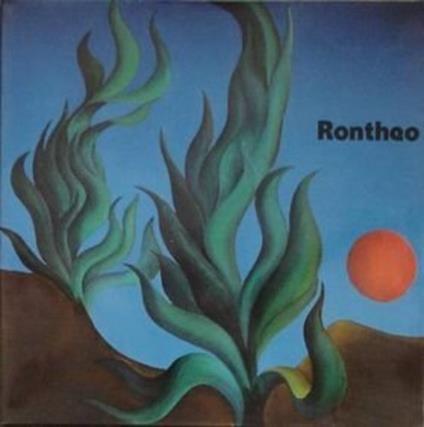 Rontheo - Vinile LP di Rontheo