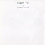 Either-Or