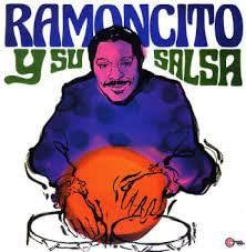 Ramoncito Y Su Salsa - Vinile LP di Ramoncito