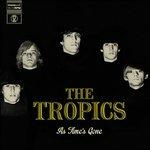 As Time's Gone - Vinile LP di Tropics