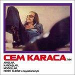 Apaslar, Kardaslar - CD Audio di Cem Karaca