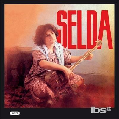 Selda(1979) - CD Audio di Selda