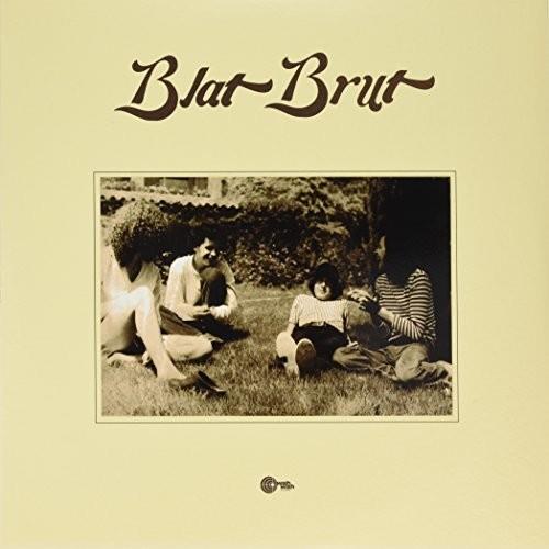Blat Brut - Vinile LP di Blat Brut