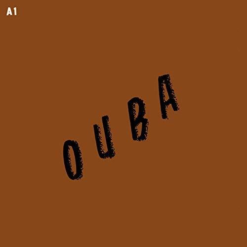 Ouba - Vinile LP di Ouba
