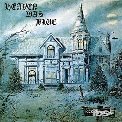 Heaven Was Blue - Vinile LP di Rick Saucedo