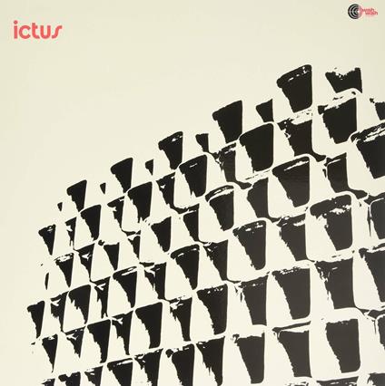 Ictus (Limited Edition) - Vinile LP di Ictus