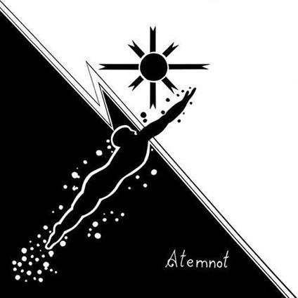 Atemnot - Vinile LP di Hardy Kukuk