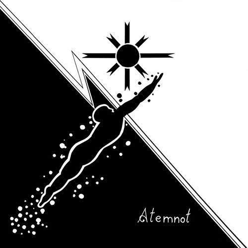 Atemnot - Vinile LP di Hardy Kukuk