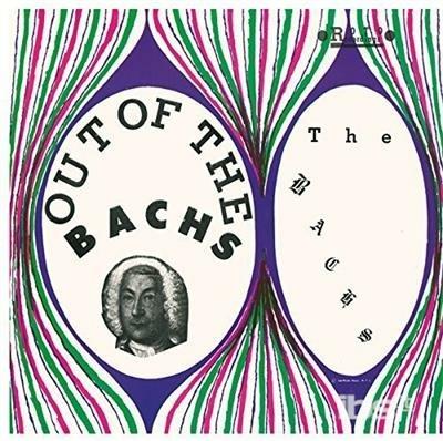 Out Of The Bachs - Vinile LP di Bachs