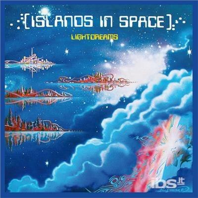 Islands in Space - Vinile LP di Lightdreams