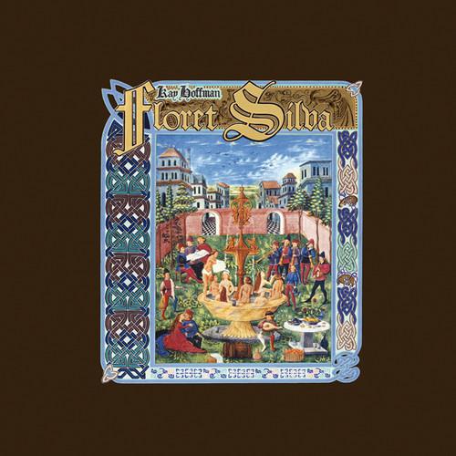 Floret Silva - Vinile LP di Kay Hoffman
