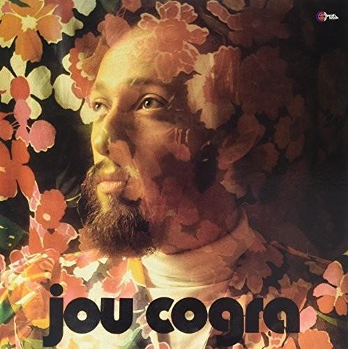 Hammond Explosion! - Vinile LP di Jou Cogra