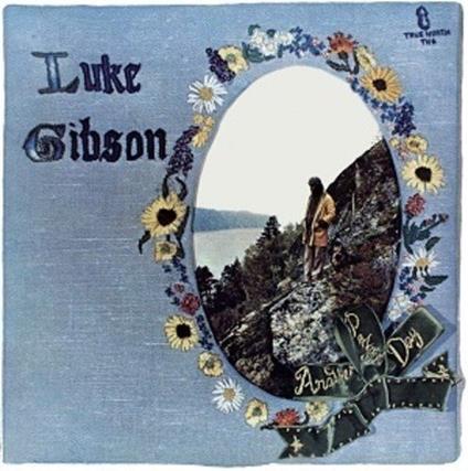 Another Perfect Day - Vinile LP di Luke Gibson