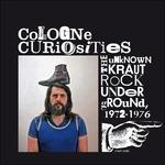 Cologne Curiosities