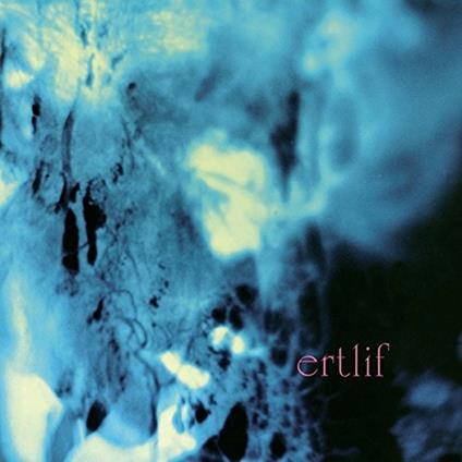 Ertlif - Vinile LP di Ertlif