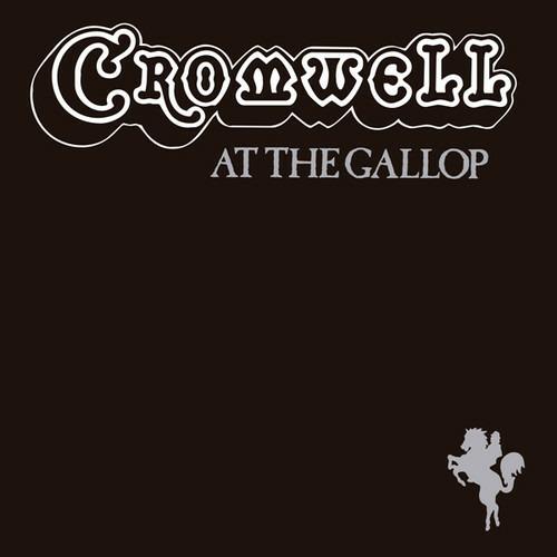 At the Gallop - Vinile LP di Cromwell