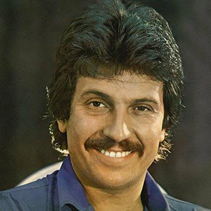 Ersen 2. Omur Biter Yollar Bitmez - Vinile LP di Ersen