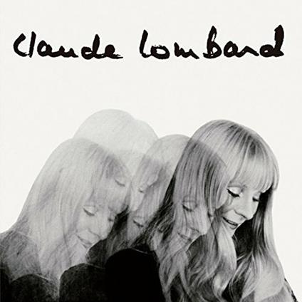 Chante - CD Audio di Claude Lombard