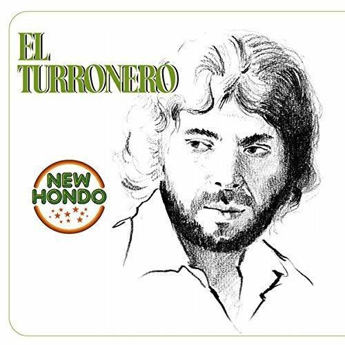 New Hondo - CD Audio di El Turronero