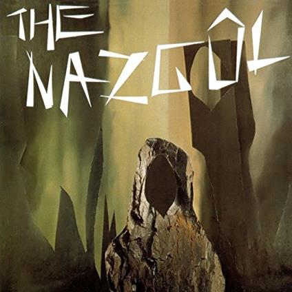 Nazgul (Remastered) - CD Audio di Nazgul
