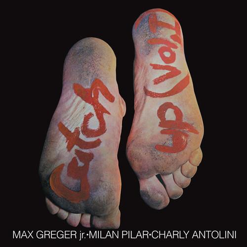 Catch Up vol.1 - Vinile LP