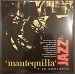 Mantequilla y su Conjunto. Jazz