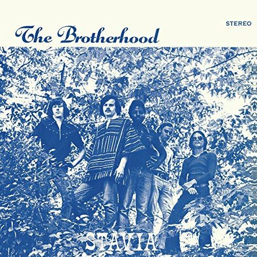 Stavia (Remastered + MP3 Download) - Vinile LP di Brotherhood