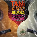 Rumba & Flamenco Boogie
