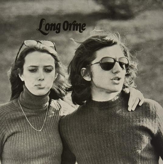 Long Orme - Vinile LP di Long Orme