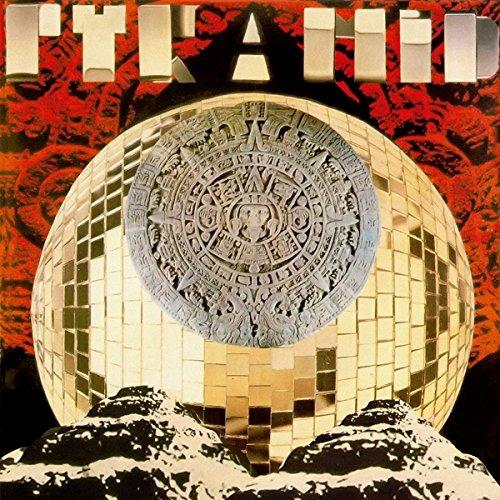 Pyramid ( + MP3 Download) - Vinile LP di Pyramid