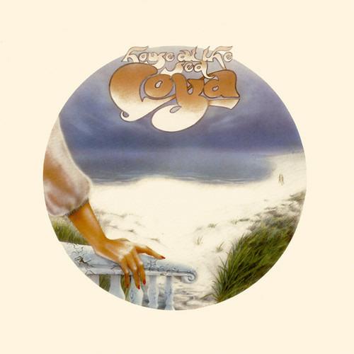 House at the Sea - Mandy - Vinile LP di Goya