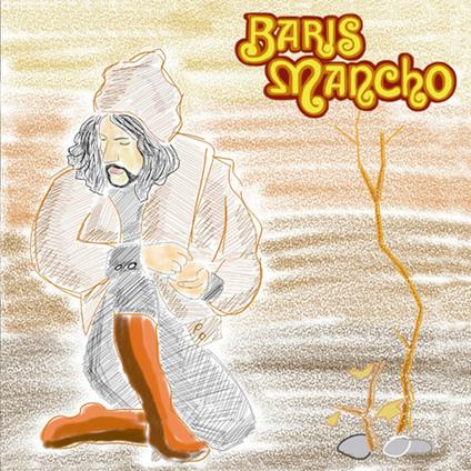 Nick the Chopper - CD Audio di Baris Manco