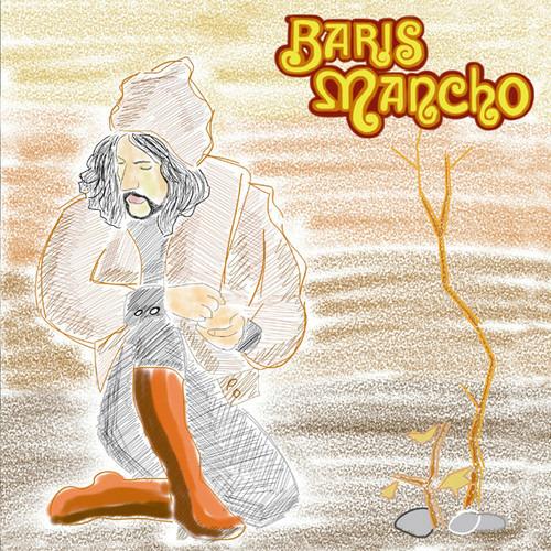 Nick the Chopper - CD Audio di Baris Manco