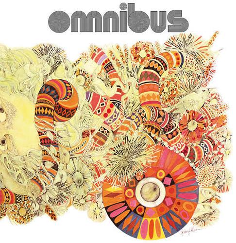 Omnibus - Vinile LP di Omnibus