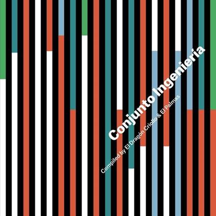 Conjunto Ingenieria - Vinile LP di Conjunto Ingenieria