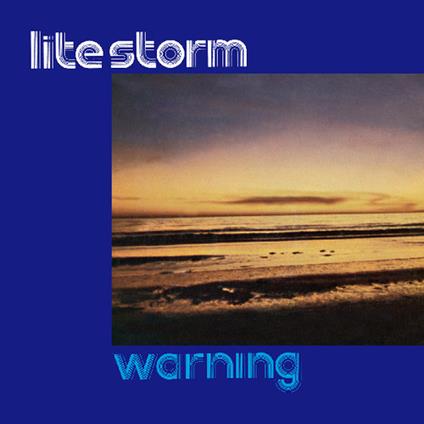 Warning - Vinile LP di Lite Storm