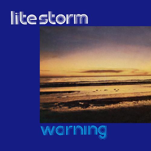 Warning - Vinile LP di Lite Storm