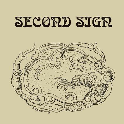 Second Sign - Vinile LP di Second Sign