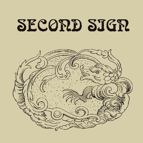 Second Sign - Vinile LP di Second Sign