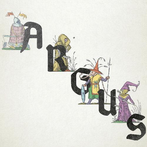 Argus - Vinile LP di Argus