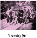 Locksley Hall - Locksley Hall