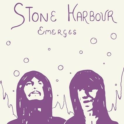 Emerges - Vinile LP di Stone Harbour