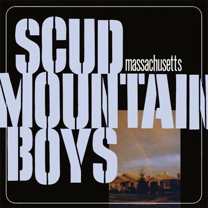 Massachusetts - Vinile LP di Scud Mountain Boys