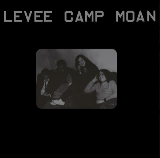 Levee Camp Moan - Vinile LP di Levee Camp Moan