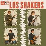 Los Shakers-Break It All